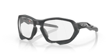 Oakley Plazma Unisex Lifestyle Sunglasses