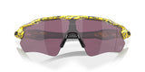Oakley Radar EV Path Unisex Sport Performance Sunglasses