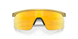Oakley Resistor Patrick Mahomes II Collection Unisex Lifestyle Sunglasses