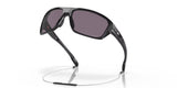 Oakley Split Shot Rectangular Lifestyle Sunglasses