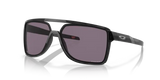 Oakley Castel Rectangular Men Lifestyle Sunglasses
