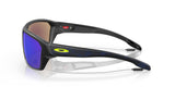 Oakley Split Shot Rectangular Lifestyle Sunglasses