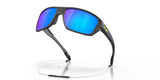 Oakley Split Shot Rectangular Lifestyle Sunglasses