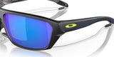 Oakley Split Shot Rectangular Lifestyle Sunglasses