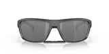 Oakley Split Shot Rectangular Lifestyle Sunglasses