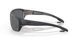 Oakley Split Shot Rectangular Lifestyle Sunglasses