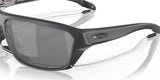 Oakley Split Shot Rectangular Lifestyle Sunglasses