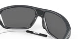 Oakley Split Shot Rectangular Lifestyle Sunglasses