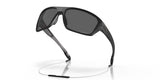Oakley Split Shot Rectangular Lifestyle Sunglasses