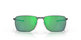 Oakley Ejector Rectangular Men Lifestyle Sunglasses