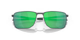 Oakley Ejector Rectangular Men Lifestyle Sunglasses