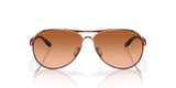 Oakley Feedback Women Lifestyle Sunglasses