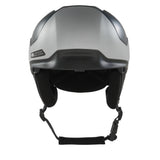 Oakley MOD5 Mips Unisex Snow Ski Winter Helmet in action on a snowy mountain front