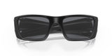 Oakley Fuel Cell Unisex Lifestyle Sunglasses - Front view, showcasing bold design and clean style