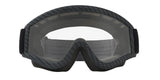 Oakley L-FRAME MX MTB Dirt Goggles