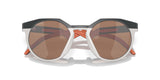 Oakley HSTN Unisex Lifestyle Sunglasses
