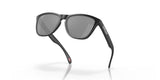 Oakley Frogskins Unisex Lifestyle Sunglasses - Iconic '80s Style Eyewear