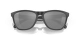 Oakley Frogskins Unisex Lifestyle Sunglasses - Iconic '80s Style Eyewear