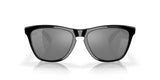 Oakley Frogskins Unisex Lifestyle Sunglasses - Iconic '80s Style Eyewear