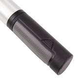 Serfas LS-2D Little Stick Dual Head Mini Pump Unisex Bike Pump