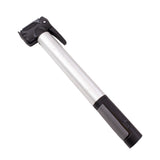 Serfas LS-2D Little Stick Dual Head Mini Pump Unisex Bike Pump