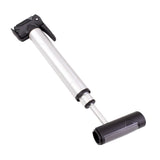 Serfas LS-2D Little Stick Dual Head Mini Pump Unisex Bike Pump