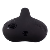 Serfas TBM-10 Tailbones Memory Foam Unisex Bike Saddle