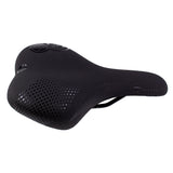Serfas TBM-10 Tailbones Memory Foam Unisex Bike Saddle