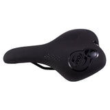 Serfas TBM-10 Tailbones Memory Foam Unisex Bike Saddle