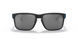 Oakley Hoolbrook NFL Collection Lifestyle Sunglasses - Seattle Seahawks Matte Navy / Prizm Black