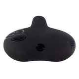 Serfas TBM-10 Tailbones Memory Foam Unisex Bike Saddle