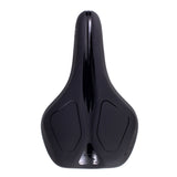 Serfas TBM-40 Tailbones Memory Foam Dual Density Unisex Bike Saddle