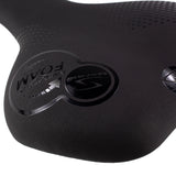 Serfas TBM-10 Tailbones Memory Foam Unisex Bike Saddle