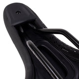 Serfas TBM-10 Tailbones Memory Foam Unisex Bike Saddle