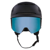 Oakley MOD7 Mips Unisex Snow Winter Helmet With Integrated Lens