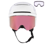 Oakley MOD7 Mips Unisex Snow Winter Helmet With Integrated Lens