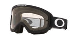 OAKLEY O FRAME 2.0 PRO XS MX GOGGLES Matte Black