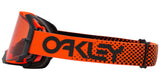 Oakley Airbrake MX Dirt Bike