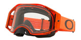 Oakley Airbrake MX Dirt Bike