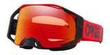 Oakley Airbrake MX Dirt Bike Motocross Goggles