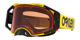 Oakley Airbrake MX Dirt Bike