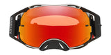 Oakley Airbrake MX Dirt Bike Motocross Goggles