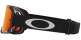Oakley Airbrake MX Dirt Bike Motocross Goggles