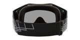 Oakley Airbrake MX Dirt Bike Motocross Goggles