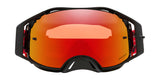 Oakley Airbrake MX Dirt Bike