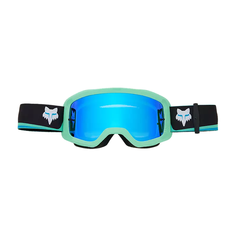 fox goggles mx Fox Racing Main Ballast Unisex Goggles – New Day Sports