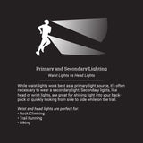 Ultraspire Lumen 800 Catalyst Collection