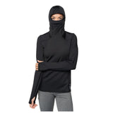 Hot Chillys Micro Elite Chamois Winter Balaclava Crew