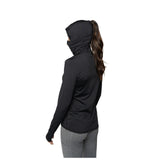Hot Chillys Micro Elite Chamois Winter Balaclava Crew