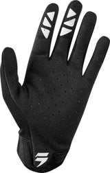 SHIFT MX by Fox Racing White Label Dirt Bike MX Motocross Offroad & ATV Gloves